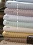 EGYPTIAN COTTON DUVET SET 300TC STRIPED