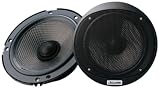 Eclipse SP6510 6.5-Inch 2-Way 180 Watt Point-Source Speaker