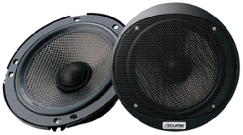 Eclipse SP6510 6.5-Inch 2-Way 180 Watt Point-Source Speaker