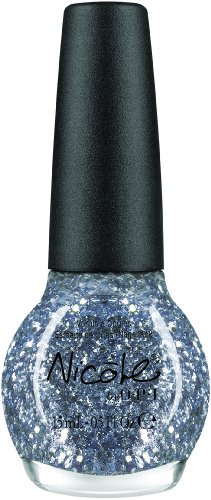 Nicole by OPI Nail Fluid Ounce