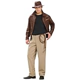 Indiana Jones Deluxe Indiana Adult Costume