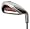 Callaway Golf Diablo Edge Irons, Set of 7 (Right Hand, 4P, Steel, Uniflex)