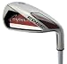 Callaway Golf Diablo Edge Irons, Set of 8 (Right Hand, 4A, Steel, Uniflex)
