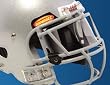 Bangerz ProVU MAXX Molded Football Eyeshield