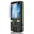 Eforcity Reusable LCD Screen Protector for Sony Ericsson K850 / K850i, 2-LCD Kit (plus cleaning cloth)