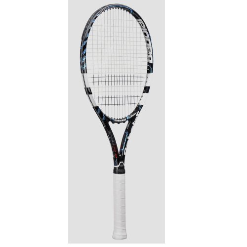 Babolat Tennisschl&auml;ger Pure Drive GT, schwarz/blau, RB101150L2 Preisvergleich