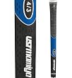 UST Mamiya Pro DC Blue/Black Grip Kit