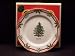 Spode Christmas Tree 2009 Collector Plate (Dated)