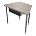 MooreCo 104341-4622 Small Trapezoid (60)