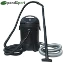 Cleanopond Automatic Electronic Pond Vacuum Cleaner