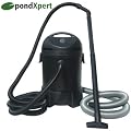 Cleanopond Automatic Electronic Pond Vacuum Cleaner