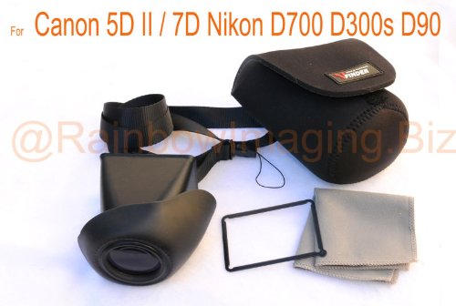 black friday price Rainbow ProViewFinder43