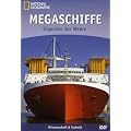 National Geographic - Megaschiffe: Giganten der Meere