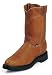 Men's Justin 10