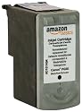 AmazonBasics Tintenpatrone als Ersatz für Canon PG-50 schwarz, wiederbefüllt