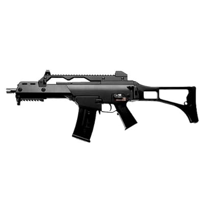  No3 G36C (10�Έȏ�d���K�� �{�[�C�Y)