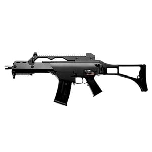 No3 G36C (10歳以上電動ガン ボーイズ)