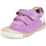 Bisgaard Halbschuh 12150, Unisex - Kinder, Halbschuhe, Violett (purple 23), EU 40