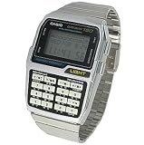 Casio Men's Telememo watch #DBC1500B1 [Watch]