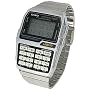 DBC1500 150-Page Databank 8-Digit Calculator