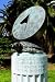 3D Golden Gate Park Sundial