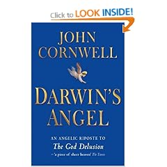 Darwin's Angel: An angelic riposte to The God Delusion