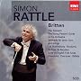 Rattle-Edition:Britten