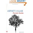 ASP NET 3 5 AJAX Pocket Guide