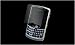 Shieldzone invisibleSHIELD Screen Protector for the BlackBerry 8330 Curve Cellphone