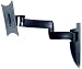 Elonex OperaIII Twin Arm LCD Wall Bracket Up To 37