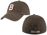 Brown - Franchise - Fitted Cap