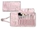 Sigma Makeup 12 pc Professional Brush Set - PINK