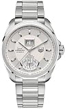 TAG HEUER watch:Tag Heuer Grand Carrera GMT Grand Date Mens Watch WAV5112.BA0901