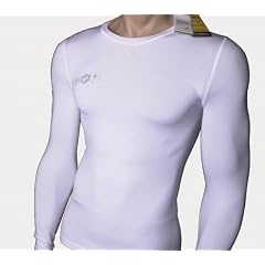 Do You Football Funktionsunterw�sche Shirt Funktionsshirt Weiss