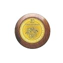 Geo F Trumper Shaving Soap Bowl in Sandalwood