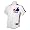 Montreal Expos Cooperstown Fan Baseball Jersey Size Medium