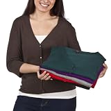 Women's Plus-Size Mossimo® Black: Ultrasoft Cardigan Collection