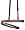 Kincade Raised Flash Noseband