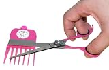 Scaredy Cut &reg; Silent Clipper Home Pet Grooming - Cat Dog Horse
