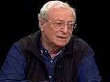 Charlie Rose - Somali piracy / Michael Caine and director John Crowley (April 13, 2009)