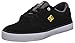 DC Nyjah Vulcanized NU Youth Shoes Skate Shoe (Little Kid/Big Kid)