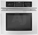 Review Jenn-Air  / Jenn-Air JJW8527DDS 27