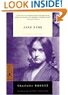Jane Eyre (Modern Library Classics)