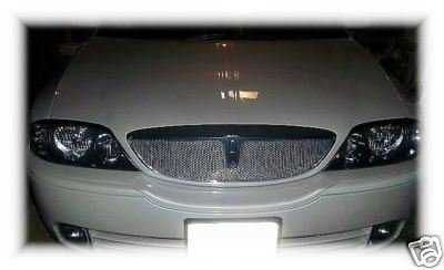 Lincoln LS Mesh