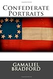 Confederate Portraits