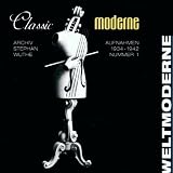 Classic Moderne