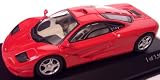 Diecast Model McLaren F1 (1993) in Red