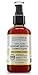 100% Pure Organic Rosehip Oil HUGE 4 OZ VALUE SIZE! Rosehip Seed Oil For Face And Skin Potent Skin And Hair Health Elixir - Best Hydrating Organic Rosehip Seed Oil For Face And Skin