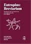 Eutropius: Breviarium (Liverpool University Press - Translated Texts for Historians)