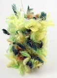 Shaggy Chic Green iPhone Case - adorable soft carry case by Cute-Cases!